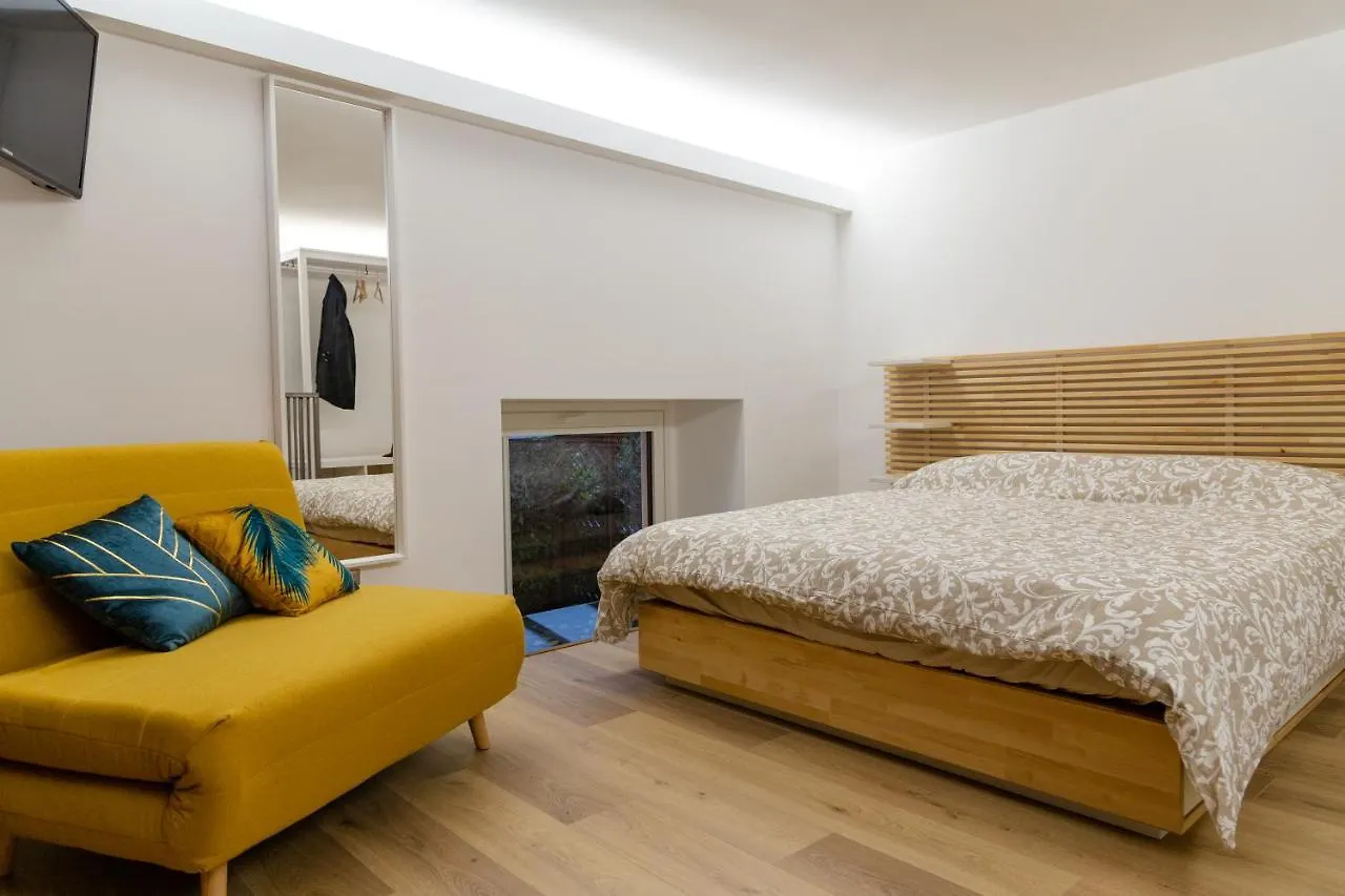 Le Gemme Apartment Catania 0*,  Italy