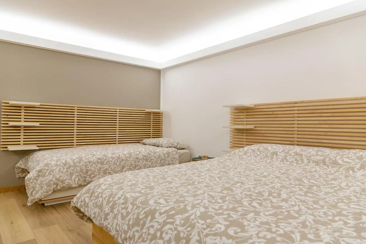 Le Gemme Apartment Catania
