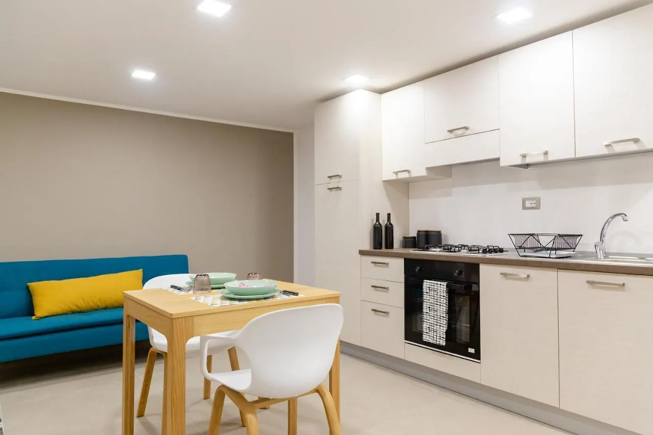 Le Gemme Apartment Catania