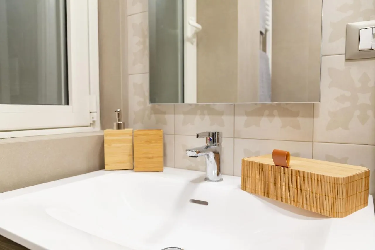 Le Gemme Apartment Catania