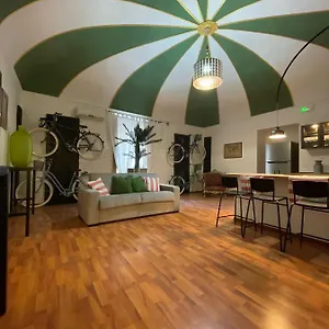 Bibike Apartament