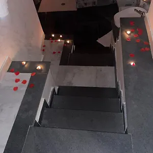 B&B City Suite Apartament