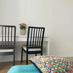 Centrum/starówka Apartament Gdańsk