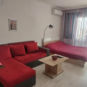 Studio Sarafovo Apartament Burgas